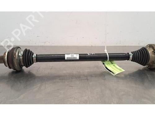 Used Left rear driveshaft AUDI A5 Sportback (F5A, F5F) 40 TDI (190 hp) 27288967