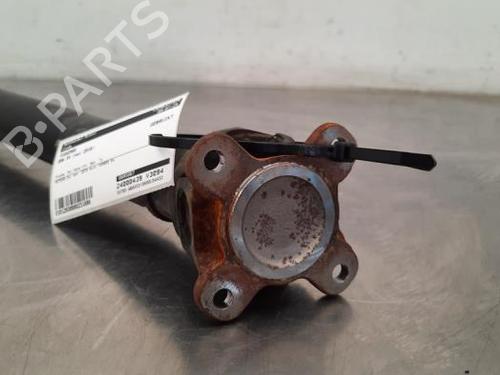 Driveshaft BMW X4 (F26) xDrive 30 d | BP21675123M37 