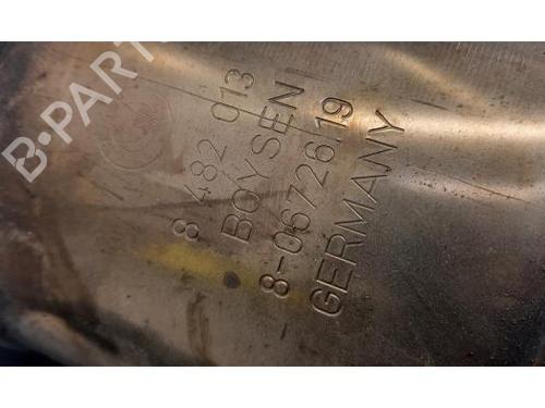 Catalyst BMW 2 Gran Tourer (F46) 220 i | BP23618662M10 