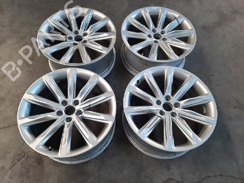 Used Rim AUDI A7 Sportback (4GA, 4GF) 3.0 TDI quattro (245 hp) 10878963