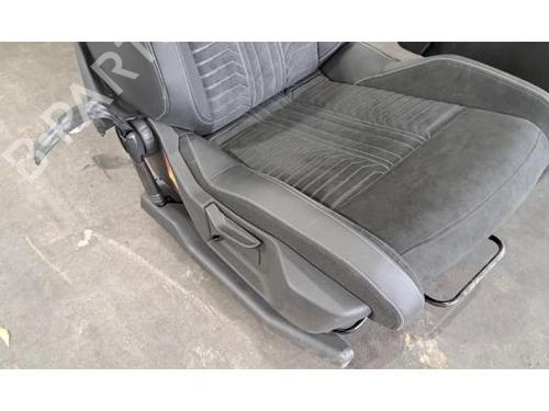 Seats set PEUGEOT 308 III (FB_, FH_, FP_, F3_, FM_) e-308 (FMZKWZ) | BP29317954C78 