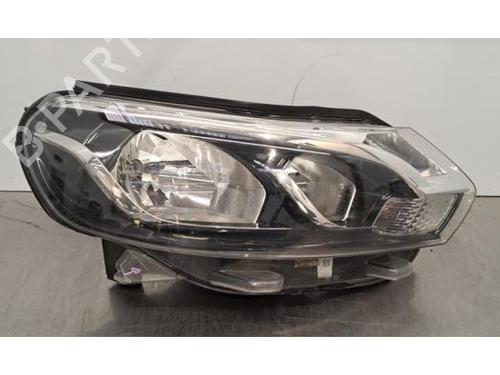 Phare droit TOYOTA PROACE VERSO Bus (MPY_) 1.5 D4d (MPY1) (120 hp) 32099486