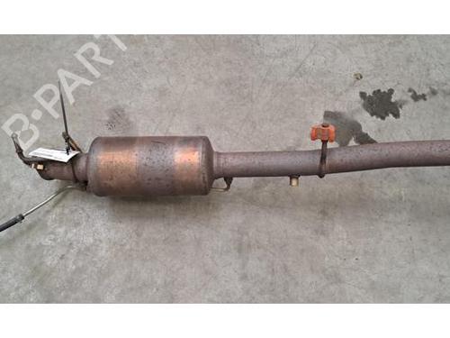 Catalyst FORD FIESTA VII (HJ, HF) 1.0 EcoBoost Active | BP39732303M10 - Image 4
