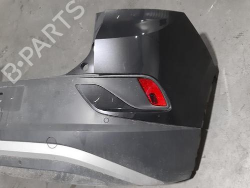 Rear bumper VW ID.4 (E21) Performance | BP18421562C8