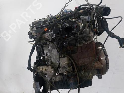 Motor OPEL VIVARO C Van (K0) 2.0 (150 hp) 23620662