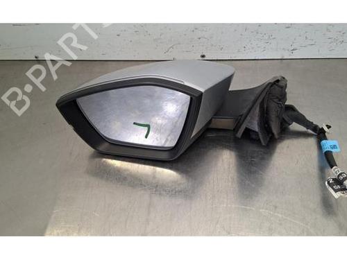 left-mirror-skoda-octavia-iv-combi-nx5-pv5-2019-39230462 main image