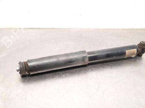 Left rear shock absorber CITROËN GRAND C4 SPACETOURER (3A_, 3E_) 1.5 BlueHDi 130 | BP23590529M18 
