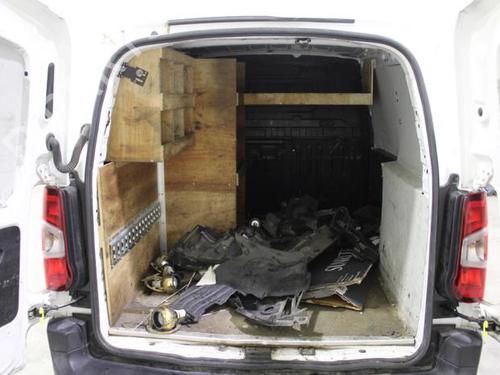 Subframe CITROËN BERLINGO Box Body/MPV (K9) 1.5 BlueHDi 75 | BP30163786M9