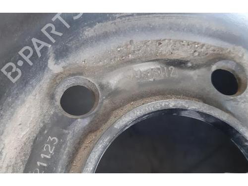 Rim TOYOTA PROACE Van (MDZ_) 2.0 D4d (MDZ3) | BP23612497C45