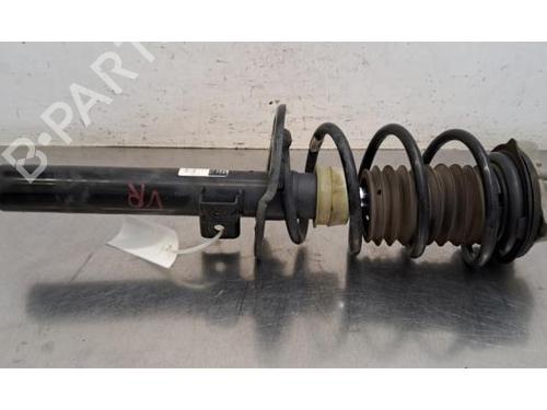 Used Right front shock absorber Right front shock absorber 37162190 37162190