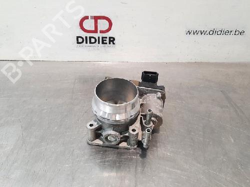 Used Throttle body RENAULT MEGANE IV Hatchback (B9A/M/N_) 1.8 RS 300 (B9M8) (300 hp) 10812597