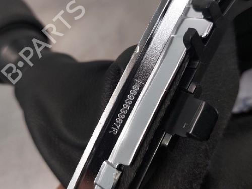 Gear lever RENAULT CLIO V (B7_) 1.0 TCe 100 (B7MT) | BP10885473M90 
