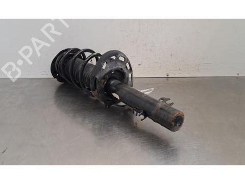 Used Left front shock absorber Left front shock absorber 37511559 37511559