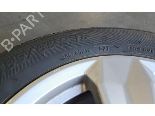 Rim AUDI A1 Sportback (GBA) 25 TFSI | BP24832086C45 