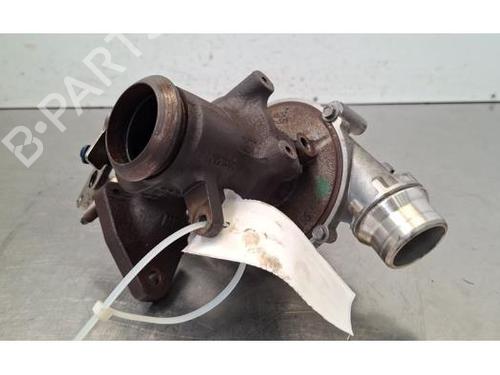 Used Turbocharger/Supercharger Turbocharger/Supercharger 37686325 37686325