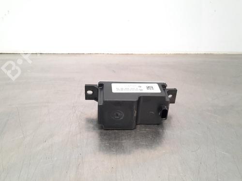 Used Inverter/Converter MERCEDES-BENZ EQC (N293) EQC 400 4-matic (293.890) (408 hp) 15026989