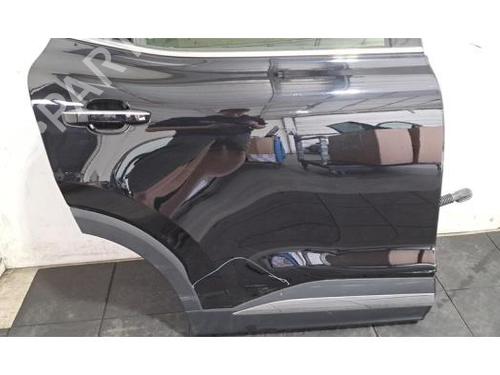 Right rear door MG MG HS (AS23) 1.5 EHS Hybrid (CSA6463) | BP29621306C5 