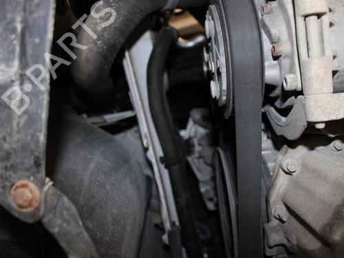 Particulate filter CITROËN BERLINGO Box Body/MPV (K9) 1.5 BlueHDi 100 | BP32253223M81 