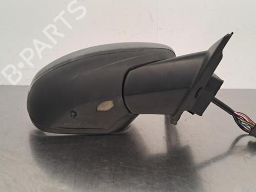 Right mirror PEUGEOT 308 II (LB_, LP_, LW_, LH_, L3_) 1.6 BlueHDi 120 | BP24459605C27 