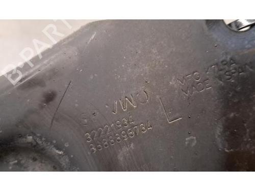 Venstre bagtil bærearm VOLVO XC40 (536) T4 | BP31842875M14 - Image 3