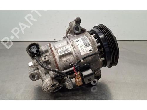 Compressore A/C RENAULT TWINGO III (BCM_, BCA_) 1.0 SCe 65 (BCMJ) (65 hp) 32284392