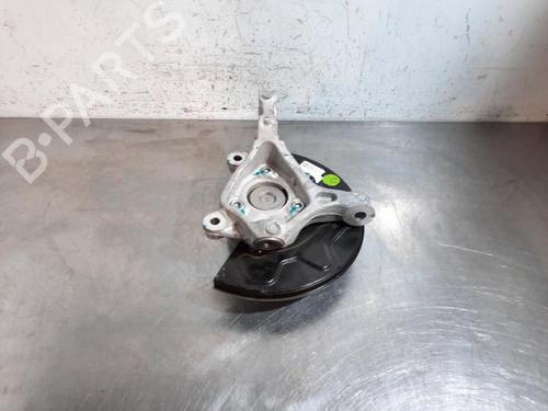 Left front steering knuckle MG MG 4 (EH32) EV XPOWER All-wheel Drive | BP31656000M25