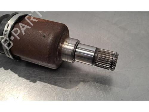 Left front driveshaft FORD TRANSIT CONNECT V408 Box Body/MPV 1.0 Flexifuel | BP33443634M38 - Image 2