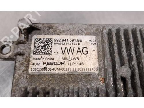 Electronic module VW GOLF VIII (CD1, DA1) 1.5 TSI | BP29343989M83 
