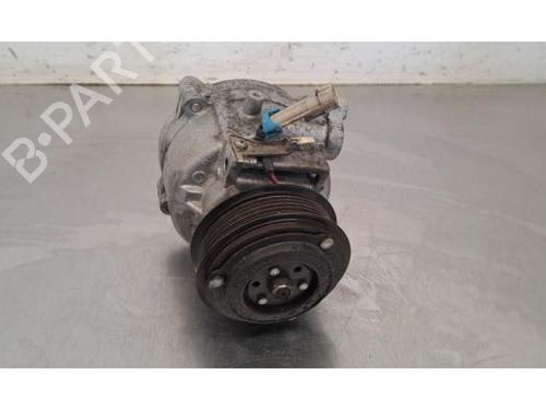 Used AC compressor AC compressor OPEL MOKKA / MOKKA X (J13) 1.4 (_76) (140 hp) 33710950 33710950