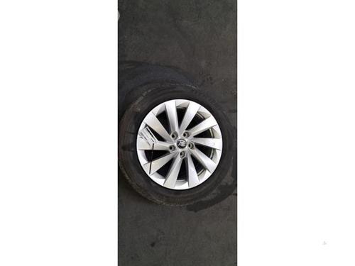 Used Rim Rim 37511420 37511420