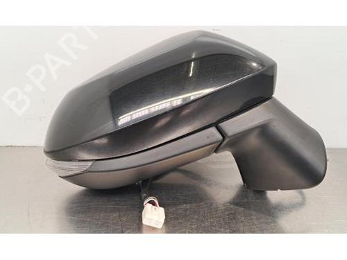 Right mirror TOYOTA COROLLA Estate (_E21_) 2.0 Hybrid (MZEH12) | BP27509040C27