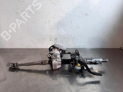 Used Steering column AUDI A1 Sportback (GBA) 25 TFSI (95 hp) 23610028