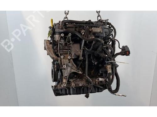 Motore Motore AUDI A3 Sportback (8VA, 8VF) S3 quattro (310 hp) 27288786 27288786