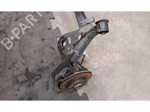 Bagaksel SUZUKI S-CROSS 1.4 Smart Hybrid (AKP414) | BP39179880M2 - Image 6