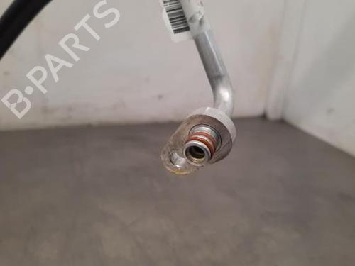 AC radiator PEUGEOT 408 II (FP_, F3_) Hybrid 136 (FPHPYC) | BP23602652M32 