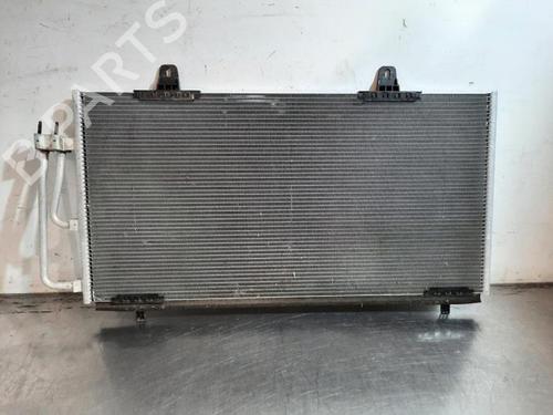 ac-radiator-citroen-c4-iii-ba_-bb_-bc_-2020-39011377 main image