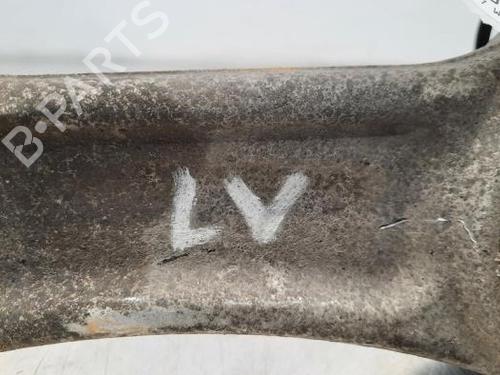Left front suspension arm MERCEDES-BENZ C-CLASS (W205) C 200 BlueTEC / d (205.037) | BP23621650M12 