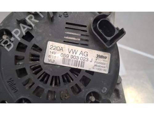 Alternator PORSCHE CAYENNE (92A) 3.0 Diesel | BP37251794M7 - Image 5
