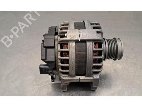 Alternator VW GOLF VIII (CD1, DA1) 2.0 TDI | BP40284598M7 - Image 2