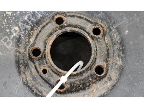 Rim CITROËN JUMPY III Van (V_) 2.0 BlueHDi 120 4x4 | BP31273143C45