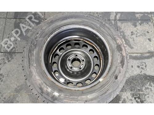 Fælk FIAT SCUDO Van 1.5 Multijet 120 (506) | BP31273140C45 