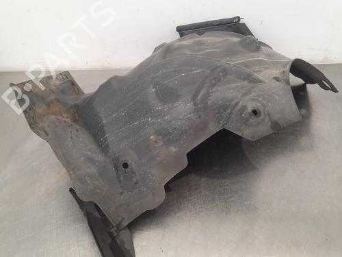 Hjulbue BMW 3 (F30, F80) M3 (431 hp) 17565210