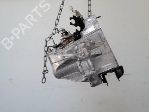 Used Gearbox PEUGEOT 108 1.0 VTi 72 (72 hp) 10899718
