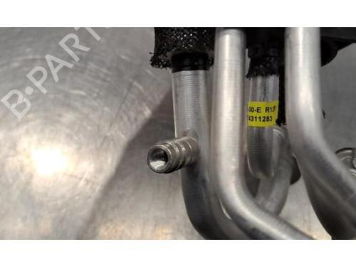 AC-rør TESLA MODEL Y (5YJY) Long Range All-wheel Drive | BP29643088M126 