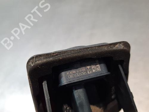 Camera OPEL CROSSLAND X / CROSSLAND (P17, P2QO) 1.2 (75) | BP15033603E14 