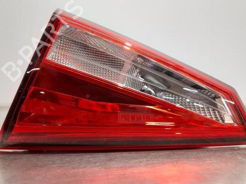 Used Right taillight SEAT ARONA (KJ7, KJP) 1.0 TSI (95 hp) 23589382