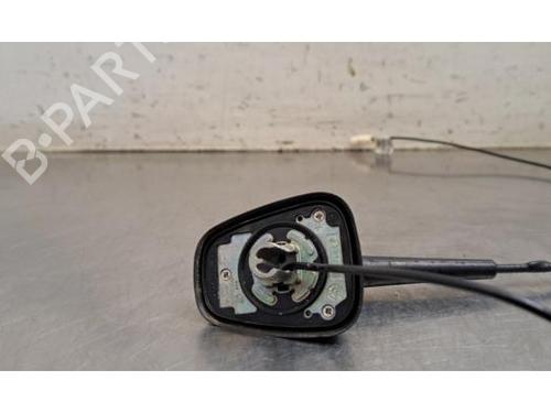 Antenne/Base RENAULT MASTER III Van (FV) 2.3 dCi 135 FWD (FV0N, FV08, FV06, FV00, FV1S) | BP37499249C140 - Image 4