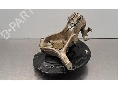 Left front steering knuckle VW ID.3 (E11, E12) Pro S | BP39642099M25 - Image 4