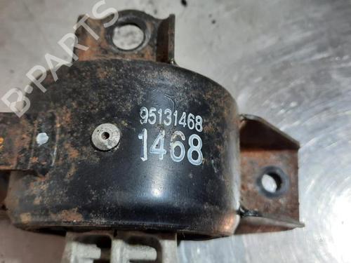 Engine mount OPEL MOKKA / MOKKA X (J13) 1.4 4x4 (_76) | BP23637096M89 