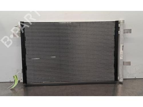 Radiateur de ac DS DS 9 (X2_) 1.6 PureTech 225 (X25GGR) (224 hp) 30659991